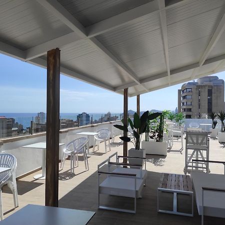 Flamingo Beach Resort - Adults Recommended Benidorm Luaran gambar