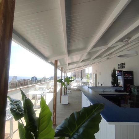 Flamingo Beach Resort - Adults Recommended Benidorm Luaran gambar