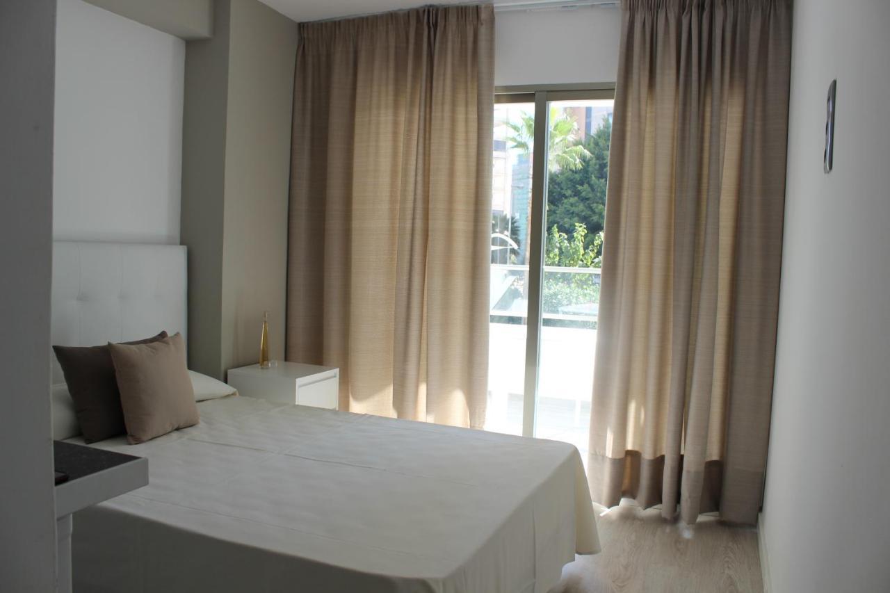 Flamingo Beach Resort - Adults Recommended Benidorm Luaran gambar