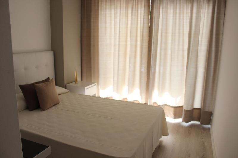 Flamingo Beach Resort - Adults Recommended Benidorm Bilik gambar