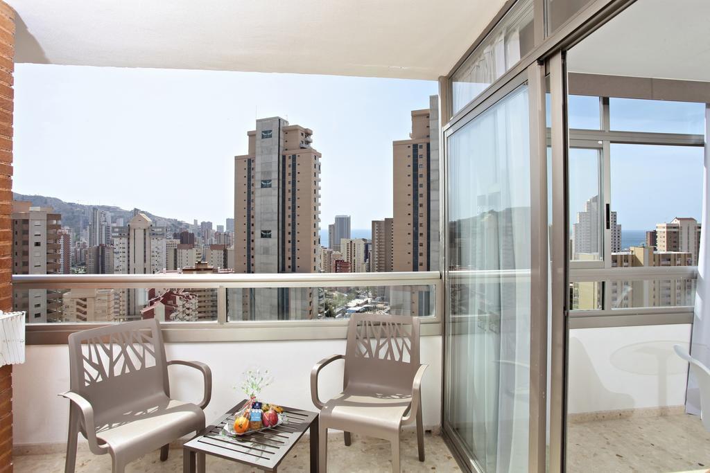 Flamingo Beach Resort - Adults Recommended Benidorm Bilik gambar