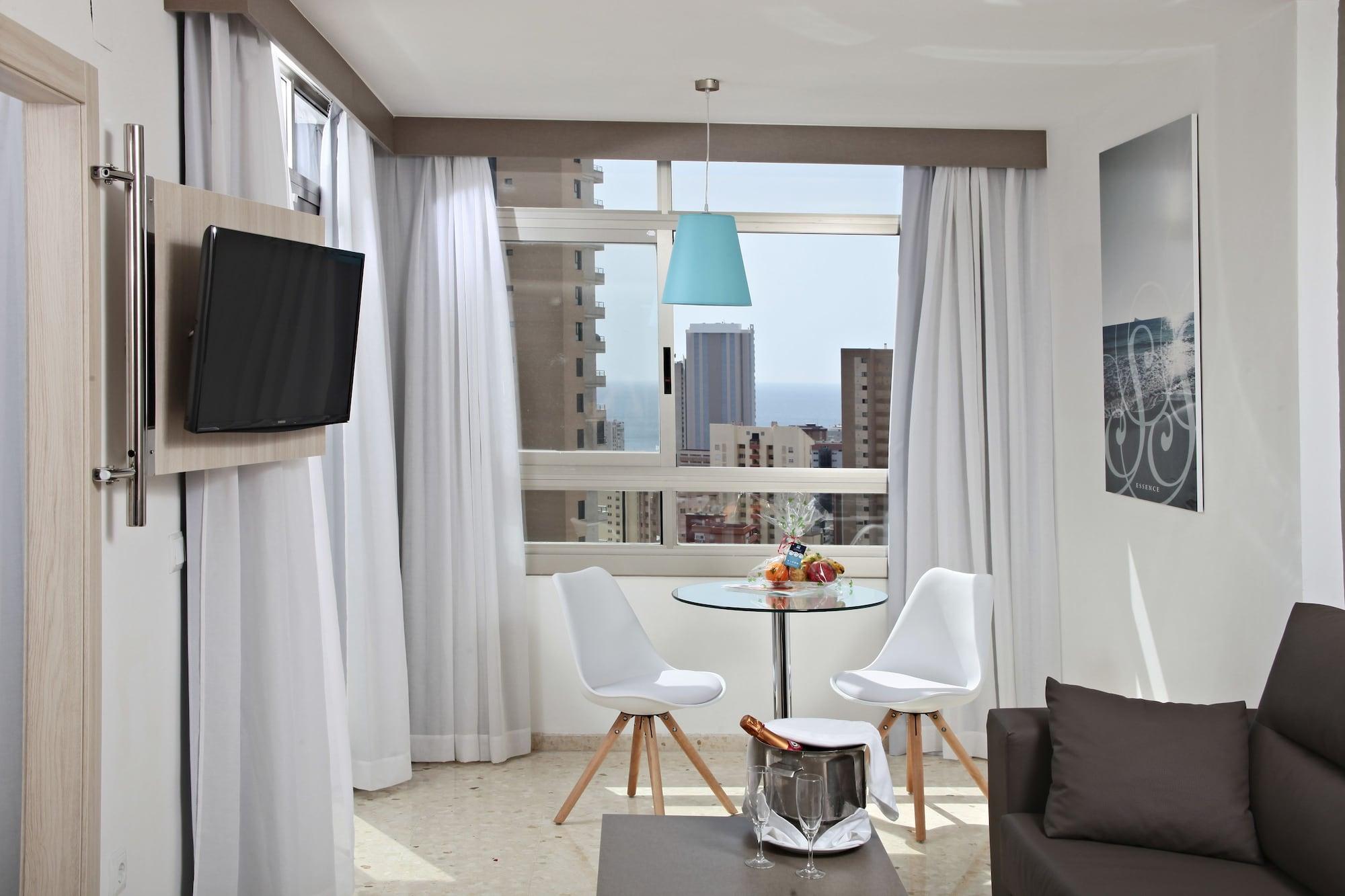 Flamingo Beach Resort - Adults Recommended Benidorm Luaran gambar