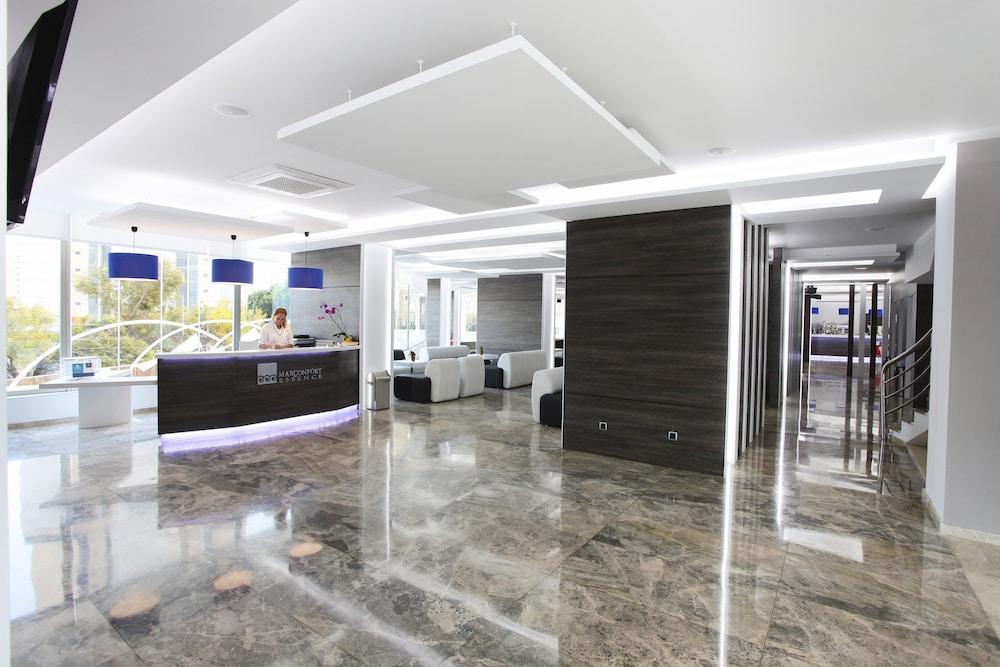 Flamingo Beach Resort - Adults Recommended Benidorm Luaran gambar