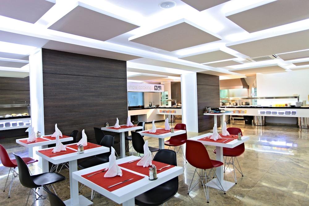 Flamingo Beach Resort - Adults Recommended Benidorm Luaran gambar