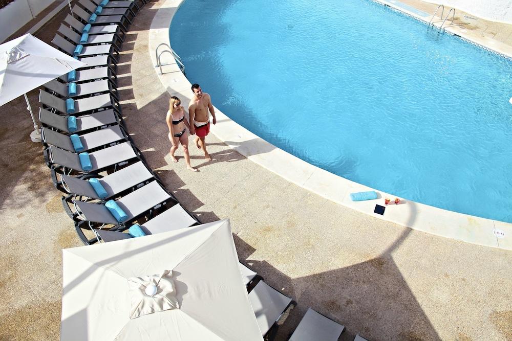Flamingo Beach Resort - Adults Recommended Benidorm Luaran gambar