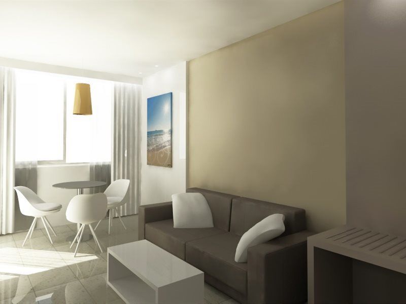 Flamingo Beach Resort - Adults Recommended Benidorm Luaran gambar
