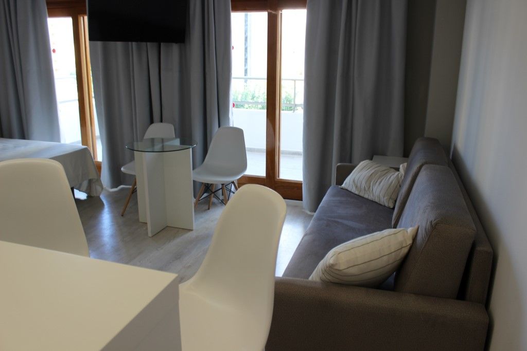 Flamingo Beach Resort - Adults Recommended Benidorm Luaran gambar